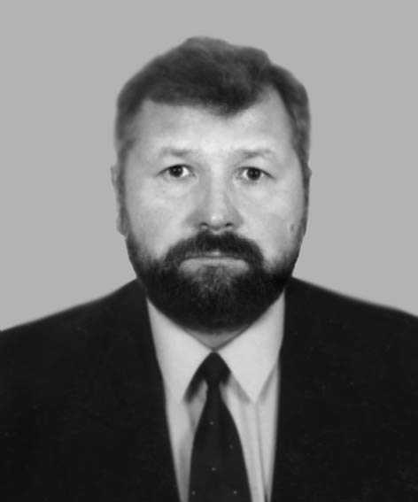 Кінаш Роман Іванович